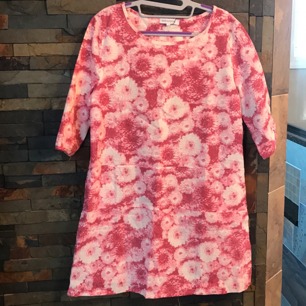 Missloo dress